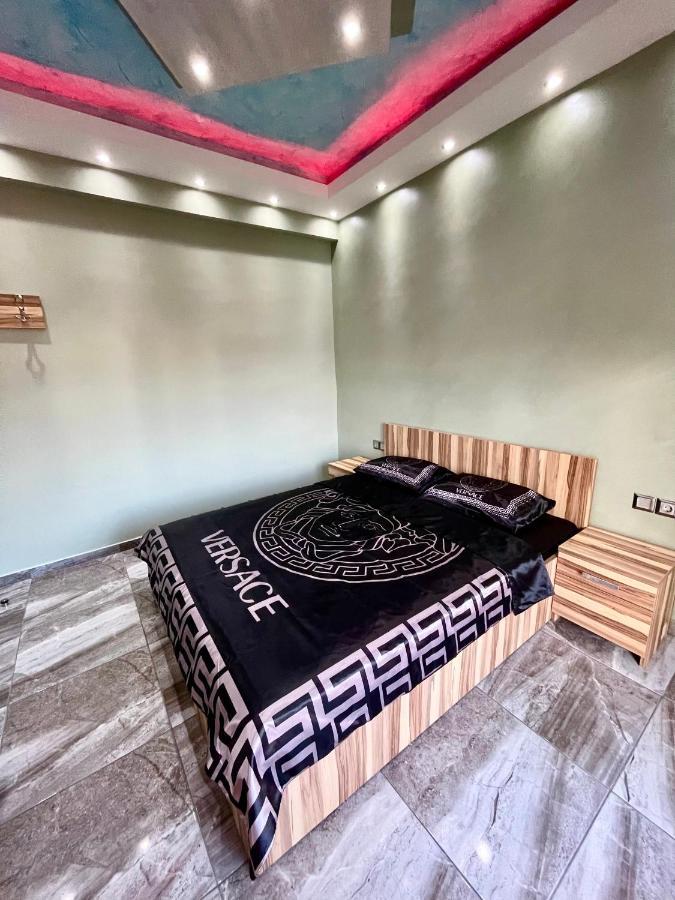 Νέα Μεσσαγγαλα Luxury Suite By Makhome Néa Meságkala 外观 照片